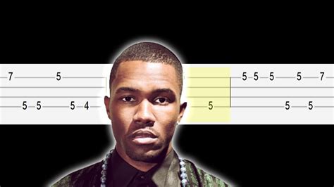 chanel chords ukulele|CHANEL CHORDS by Frank Ocean @ Ultimate.